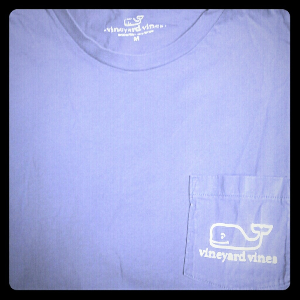 VINEYARD VINES T SHIRT